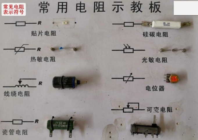 帶你認識幾種常見電容器，了解電路板上常見電子元件